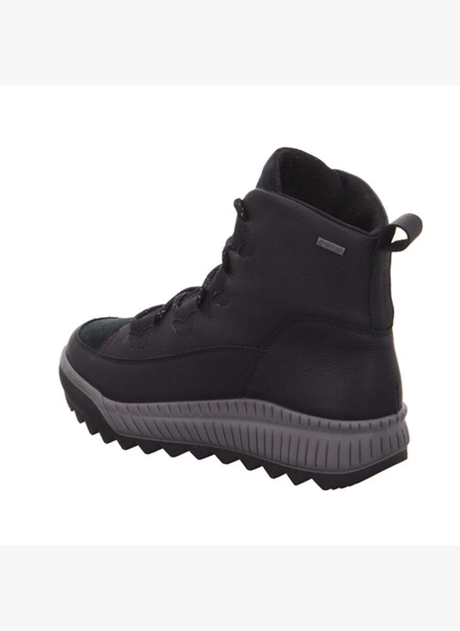 Women's Boots 2-009561-0100 Legero TIRANO Black — Product image 7 of 8