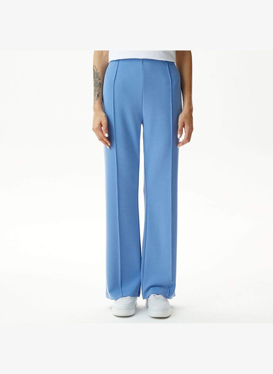 Nautica Kadn Mavi Standart Fit Esofman Alt — Product image 3 of 5