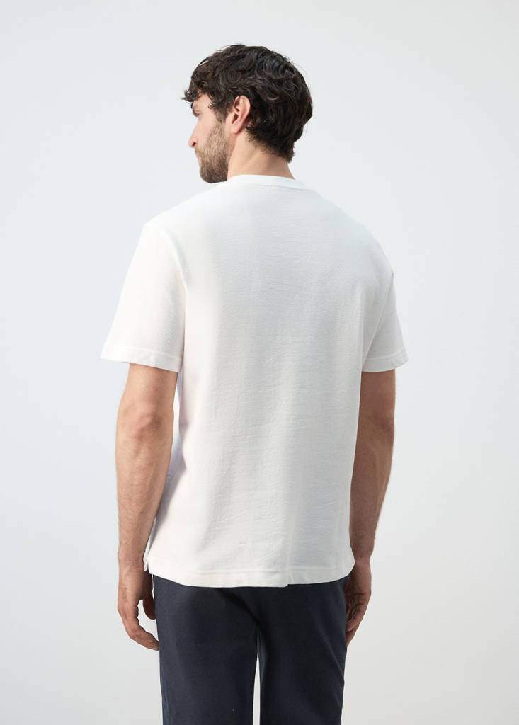 100% cotton T-shirt regular fit — Product image 9 of 30