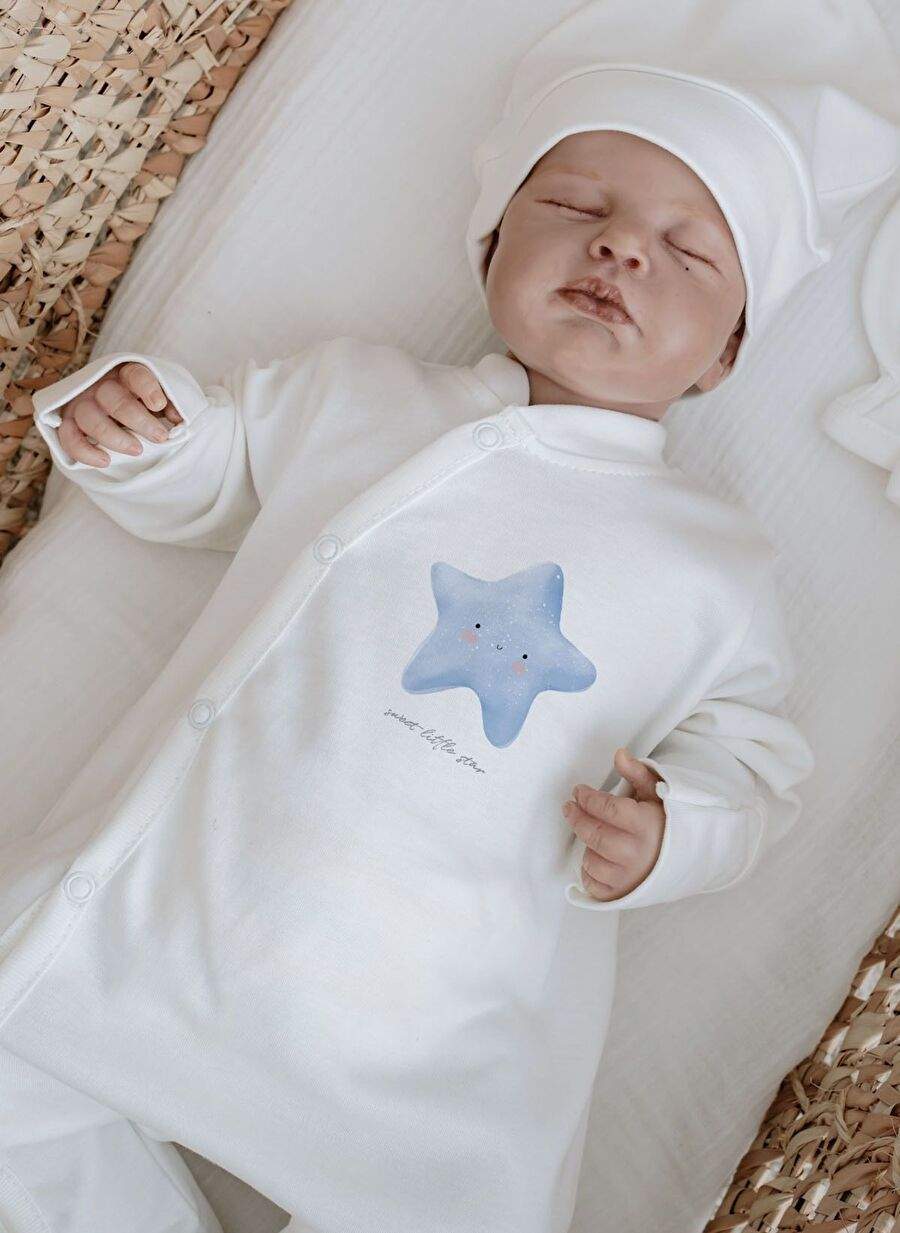 Blue — Product image 5 of 7