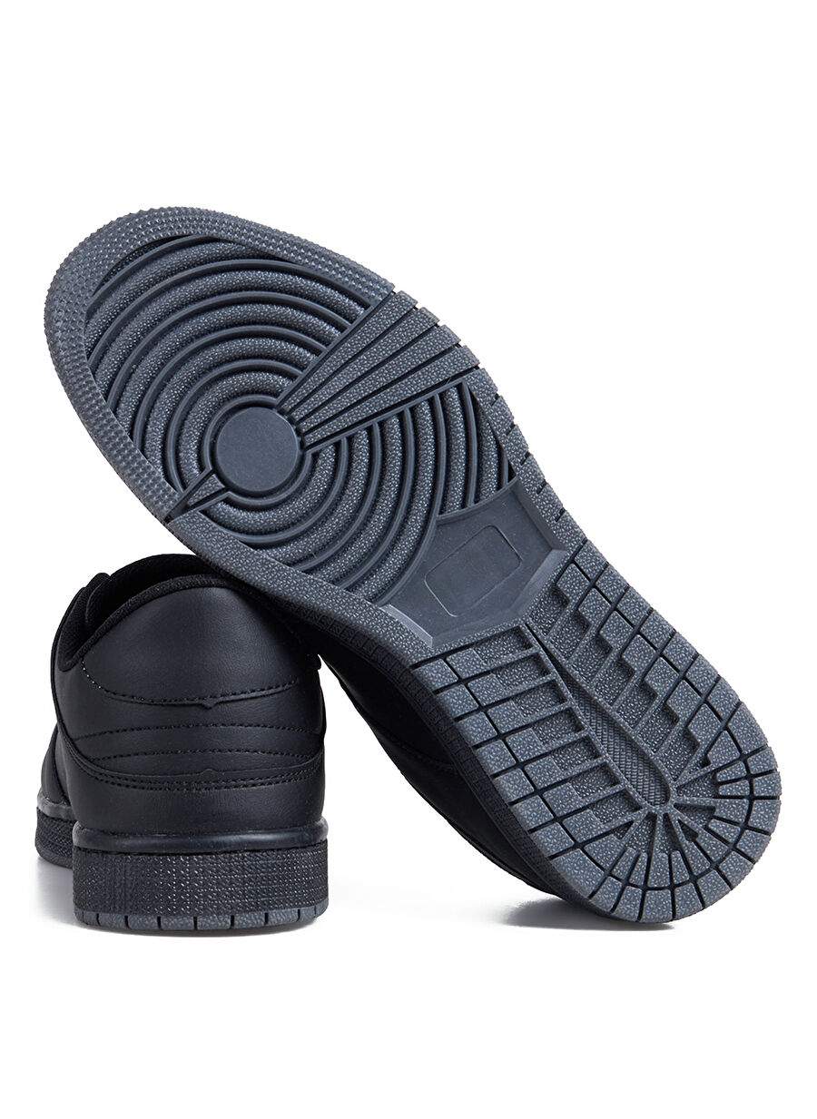 No Fear NFR-1038 Black Women's Casual Sneakers — Product image 5 of 6