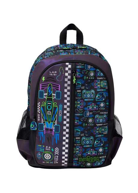 Accelerate Classic Boys' School Bag