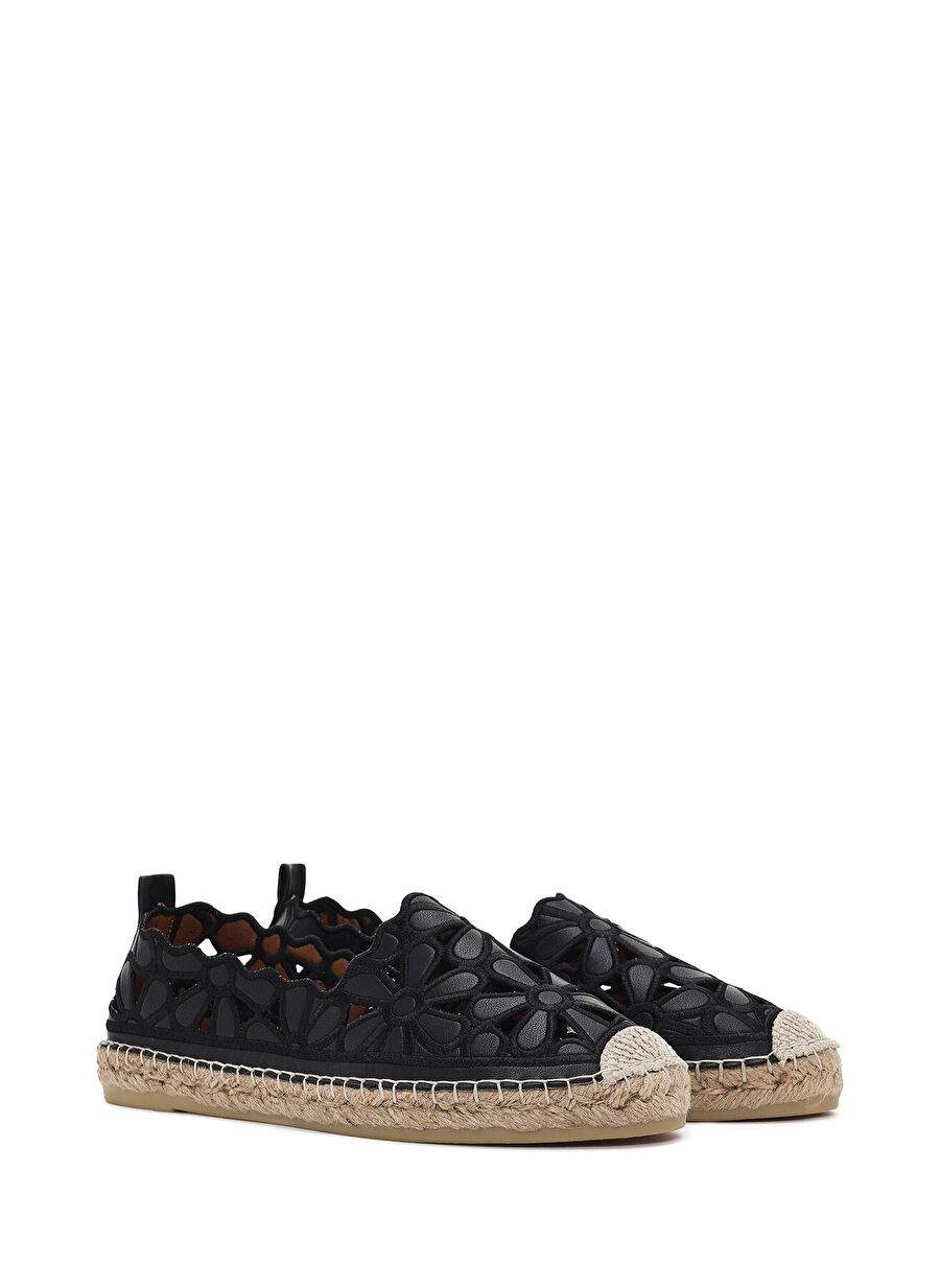 Kadn Black Espadril 25sfd205514 — Product image 3 of 8