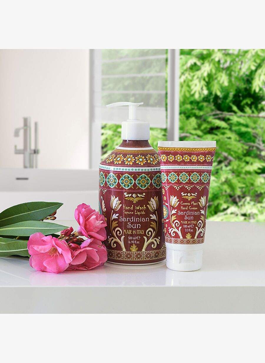 Liquid Soap 500 ml — صورة المنتج 3 من 3